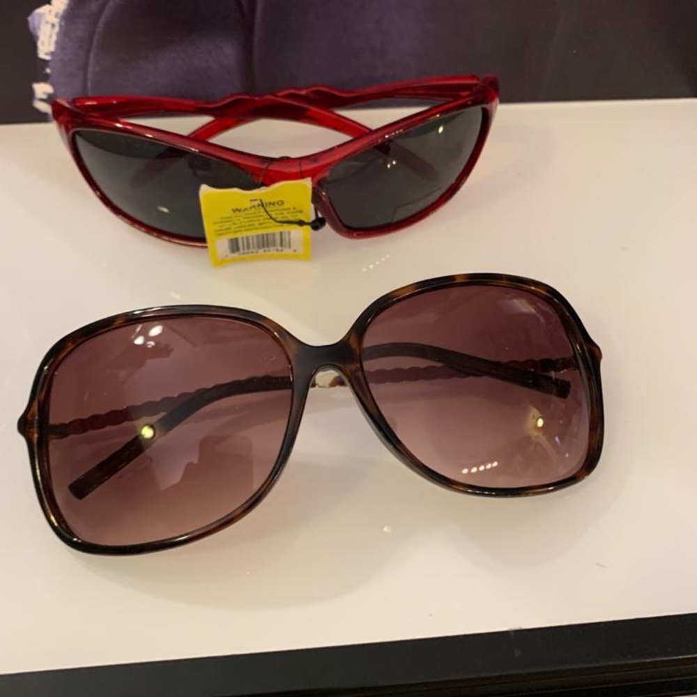 2for1 sale Vintage‎ Sunglasses